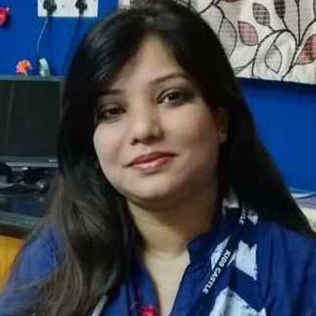 Mrs. Rashi Srivastava