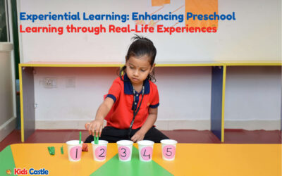 Experiential Learning: Enhancing Preschool Learning through Real-Life Experiences