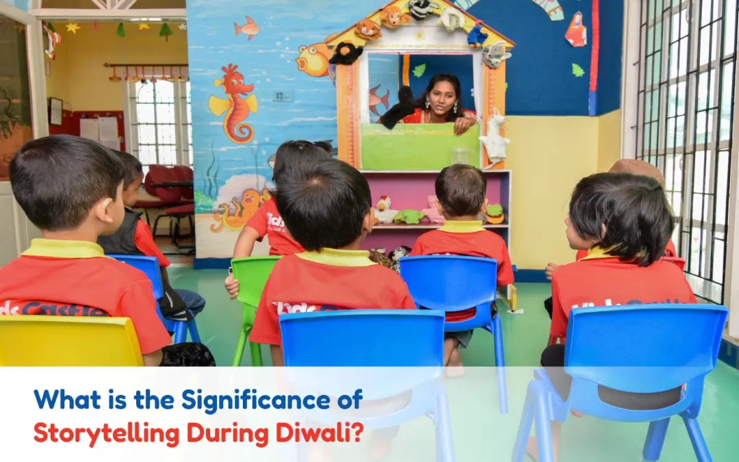 What-is-the-Significance-of-Storytelling-During-Diwali kids castle