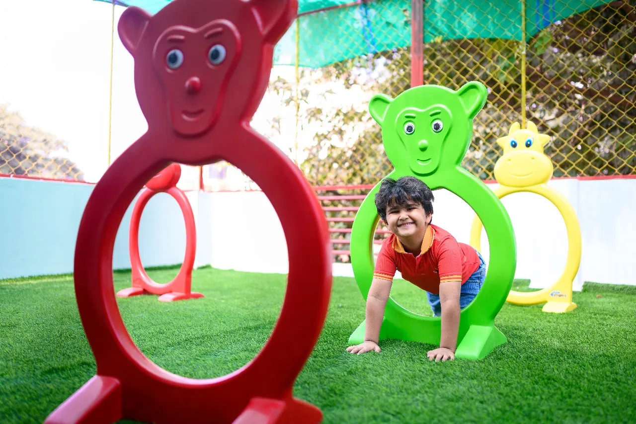 Kids Castle Pre School Kormangala image 1